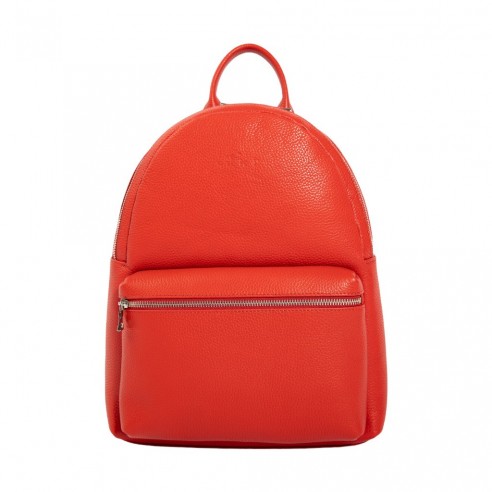 WOMEN'S LEATHER BACKPACK SS7307