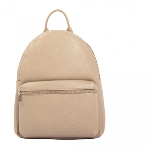 WOMEN'S LEATHER BACKPACK SS7307