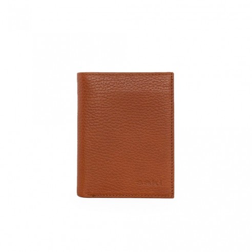 UNISEX LEATHER WALLET SS02-330